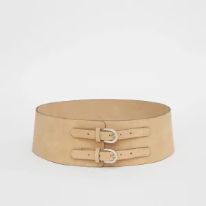CINTURON JOSEPH SUEDE