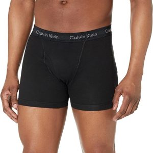 Calvin Klein Bóxer Clásico para Hombre