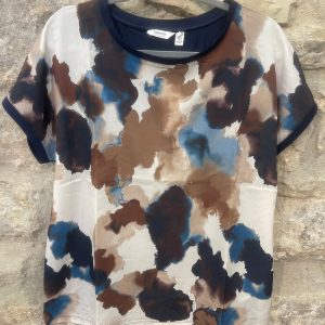 Camiseta BYPANYA BYOUNG