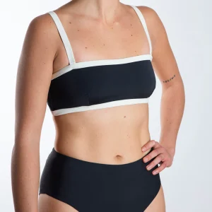 BIKINI BOTTOM RETRO ISLA GRIS