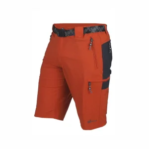 Pantalón corto Trekking Newwood Kola