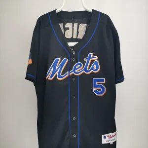 Camiseta MAJESTIC ATHLETIC / Talla 54