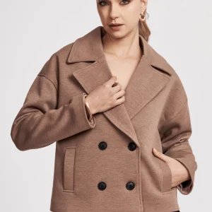 CHAQUETA CASSIA OVERSIZE MUJER