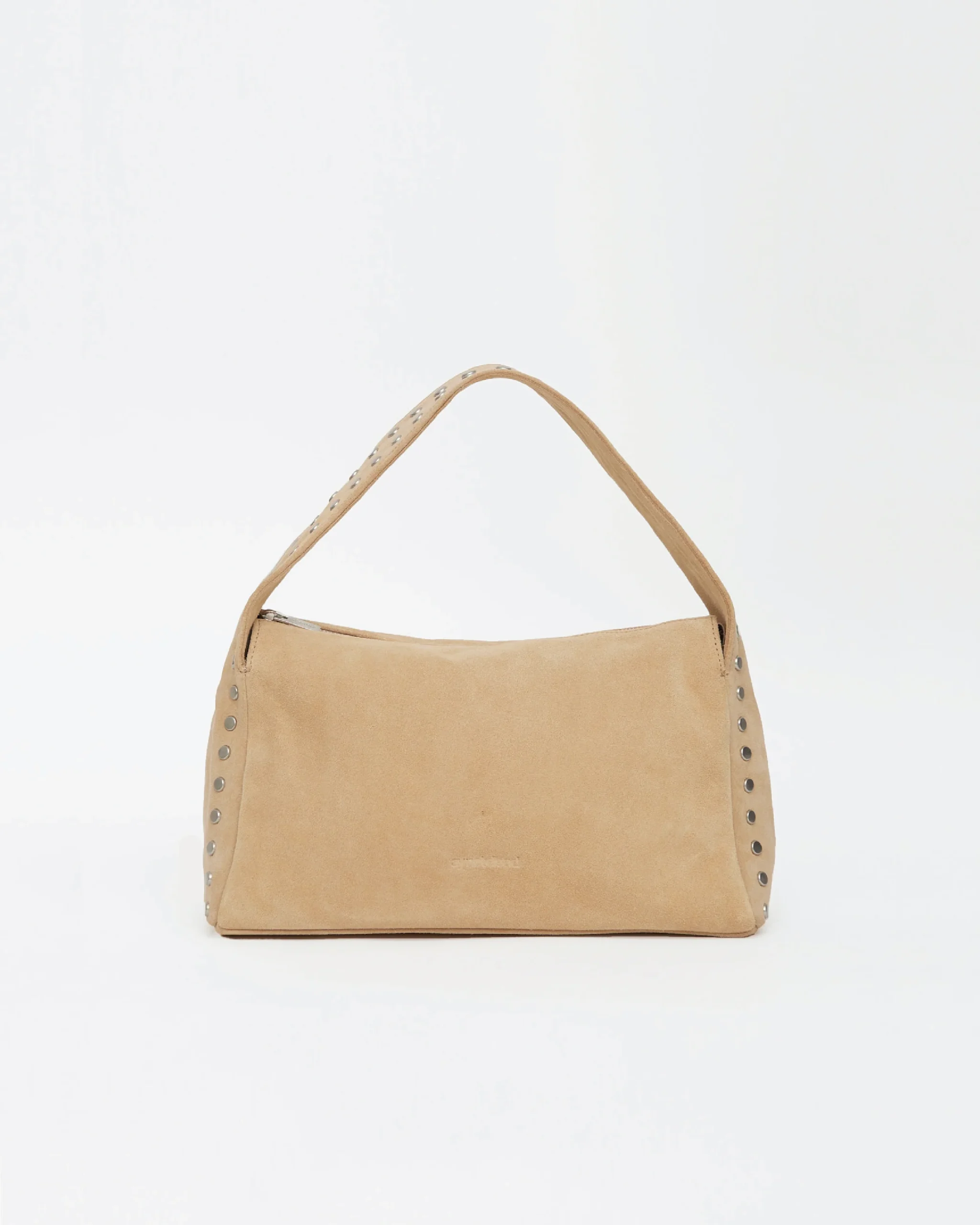 CARTERA SOFT SUEDE