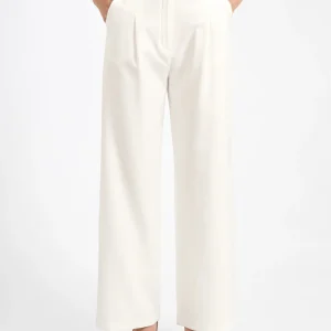 PANTALÓN DALIA RECTO CON ELÁSTICO LIMITED EDITION
