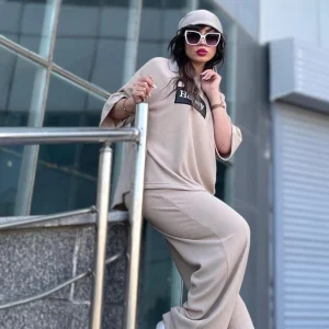 3-544 honey fashion